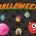 Halloween Moster Vs Zombies 9 halloween moster vs zombies 1