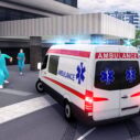 Ambulance Simulator 3D 3 ambulance simulator 3d