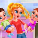 Baby Daycare Mania 6 baby daycare mania