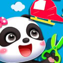 Baby Panda Handmade Crafts 4 baby panda handmade crafts 1