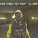Backrooms: Skibidi Shooter 7 backrooms skibidi shooter 1