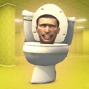 Backrooms Skibidi Toilet Terrors Huggy Wuggy 5 backrooms skibidi toilet terrors huggy wuggy 1