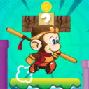 Banana Kong Adventure 5 banana kong adventure 1