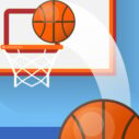 Basketball FRVR 7 basketball frvr 1