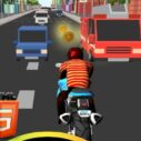 Bike Rider Highway 4 bike rider highway 1