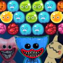 Bubble Ghost Shooter 6 bubble ghost shooter