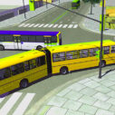 Bus City Driver 4 bus city driver
