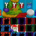 Christmas Gifts Falling 4 christmas gifts falling 1