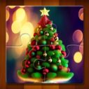 Christmas Jigsaw Puzzles 8 christmas jigsaw puzzles 1
