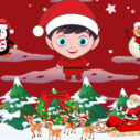 Christmas Puzzle 6 christmas puzzle 1