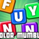 Colors Mumble 5 colors mumble