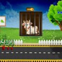 Cow Escape 5 cow escape