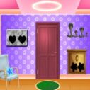 Cute House Escape 6 cute house escape