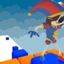 Digital Circus Tower Runner 3 digital circus tower runner 1