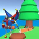 Digital Circus Town Builder 7 digital circus town builder 1