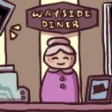 Diner in the Storm 3 diner in the storm 2