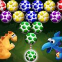 Dino Eggs Bubble Shooter 4 dino eggs bubble shooter 2