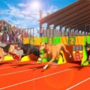 Dog Run 3D 3 dog run 3d