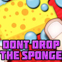 Dont Drop The Sponge 10 dont drop the sponge