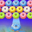 Donuts Popping Time 4 donuts popping time 1