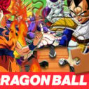 Dragon Ball Jigsaw Puzzle 6 dragon ball jigsaw puzzle