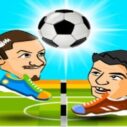 Dream Head Soccer 8 dream head soccer