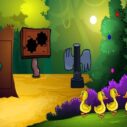 Duck Land Escape 2 9 duck land escape 2