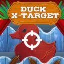 Duck X Target 6 duck x target 1