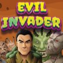 Evil Invader 9 evil invader