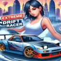 Extreme Drift Racer 9 extreme drift racer 1 2