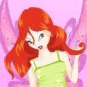 Fairy Girl Dress up 10 fairy girl dress up