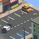 Fast Car Parking 3D 3 fast car parking 3d