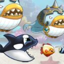 Fish Eat Other Fish 4 fish eat other fish