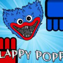Flappy Poppy 4 flappy poppy