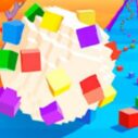 Food Roll 3D Game 10 food roll 3d game