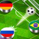 Football Cup Finger Soccer 9 football cup finger soccer