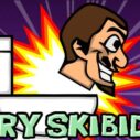 Fry Skibidi 3 fry skibidi 1