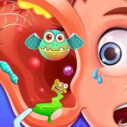 Fun Ear Doctor 10 fun ear doctor