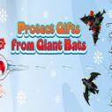 Gifts from Giant Bats 3 gifts from giant bats