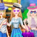 Girls Spring Casual Dressup 5 girls spring casual dressup