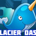 Glacier Dash 3 glacier dash 1