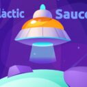Glactic Saucer 2 glactic saucer 1