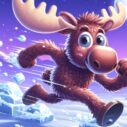 Gravity Moose 9 gravity moose 1