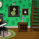 Green Duck Escape 2 green duck escape
