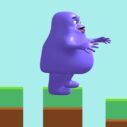 Grimace Jumper 8 grimace jumper 1