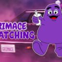 Grimace Matching 8 grimace matching 1