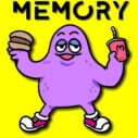 Grimace Memory Challenge 9 grimace memory challenge 1