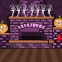 Halloween Forest Escape Series Episode 3 8 halloween forest escape series episode 3