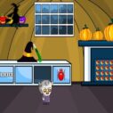 Halloween Forest Escape Series Final Episode 9 halloween forest escape series final episode