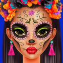 Halloween Makeup Trends 3 halloween makeup trends 1